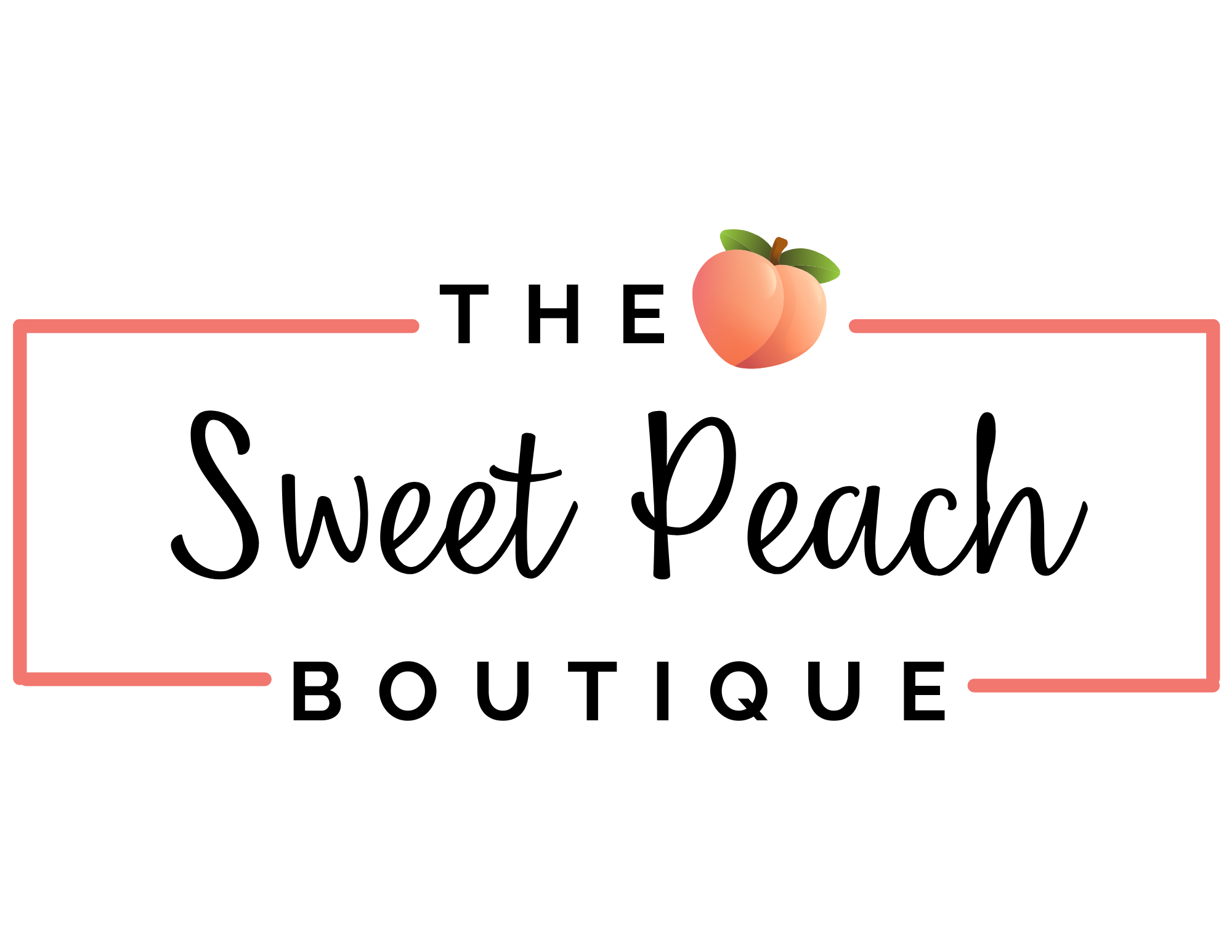 Home The Sweet Peach Boutique